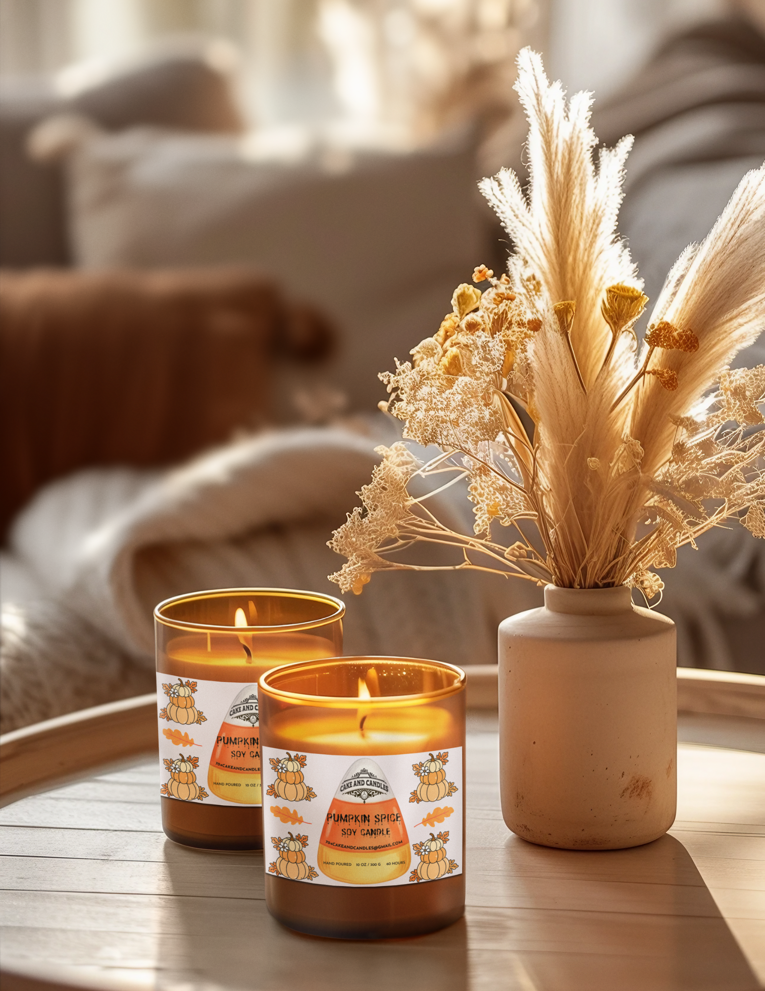 Candles