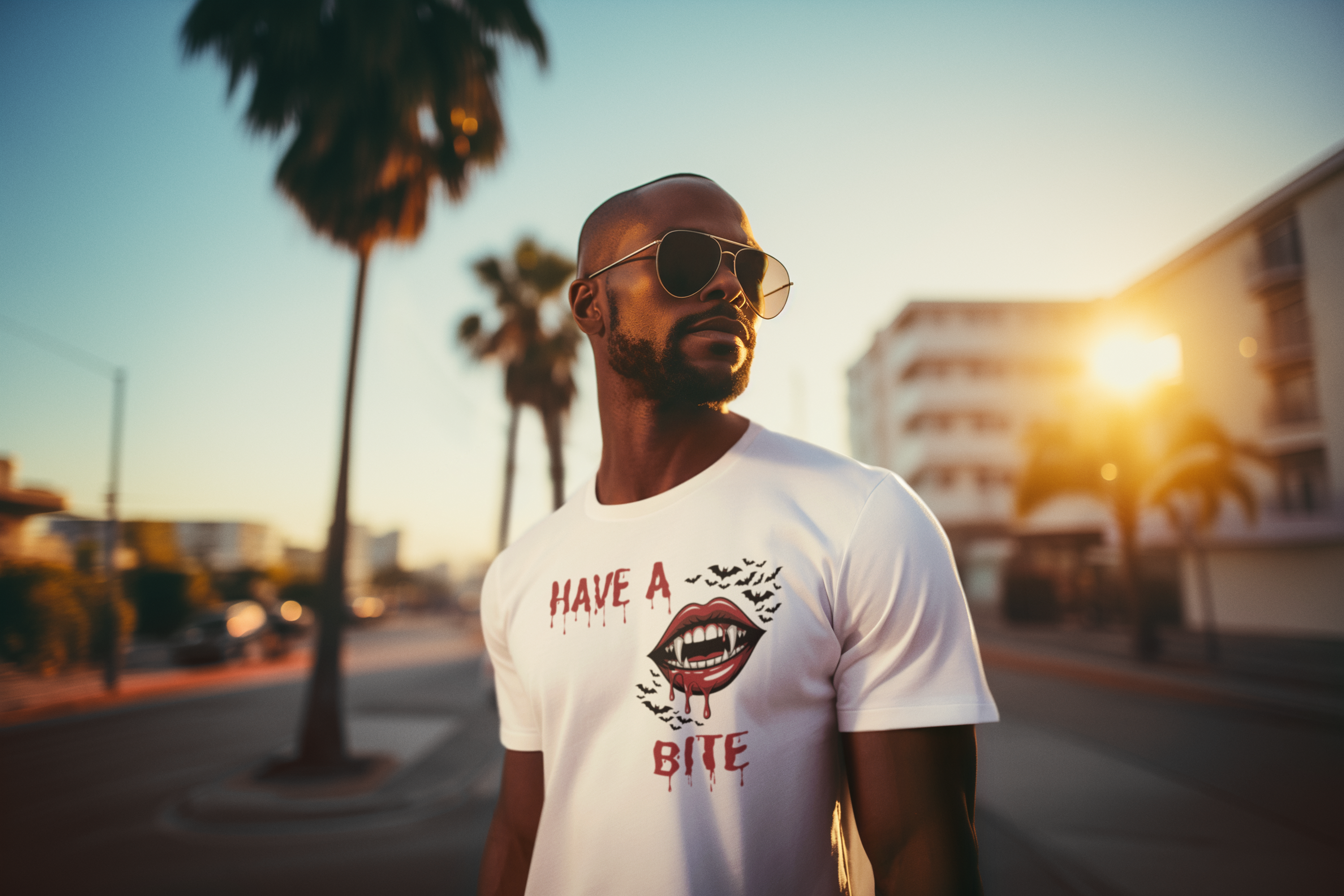 Have A Bite T-Shirt