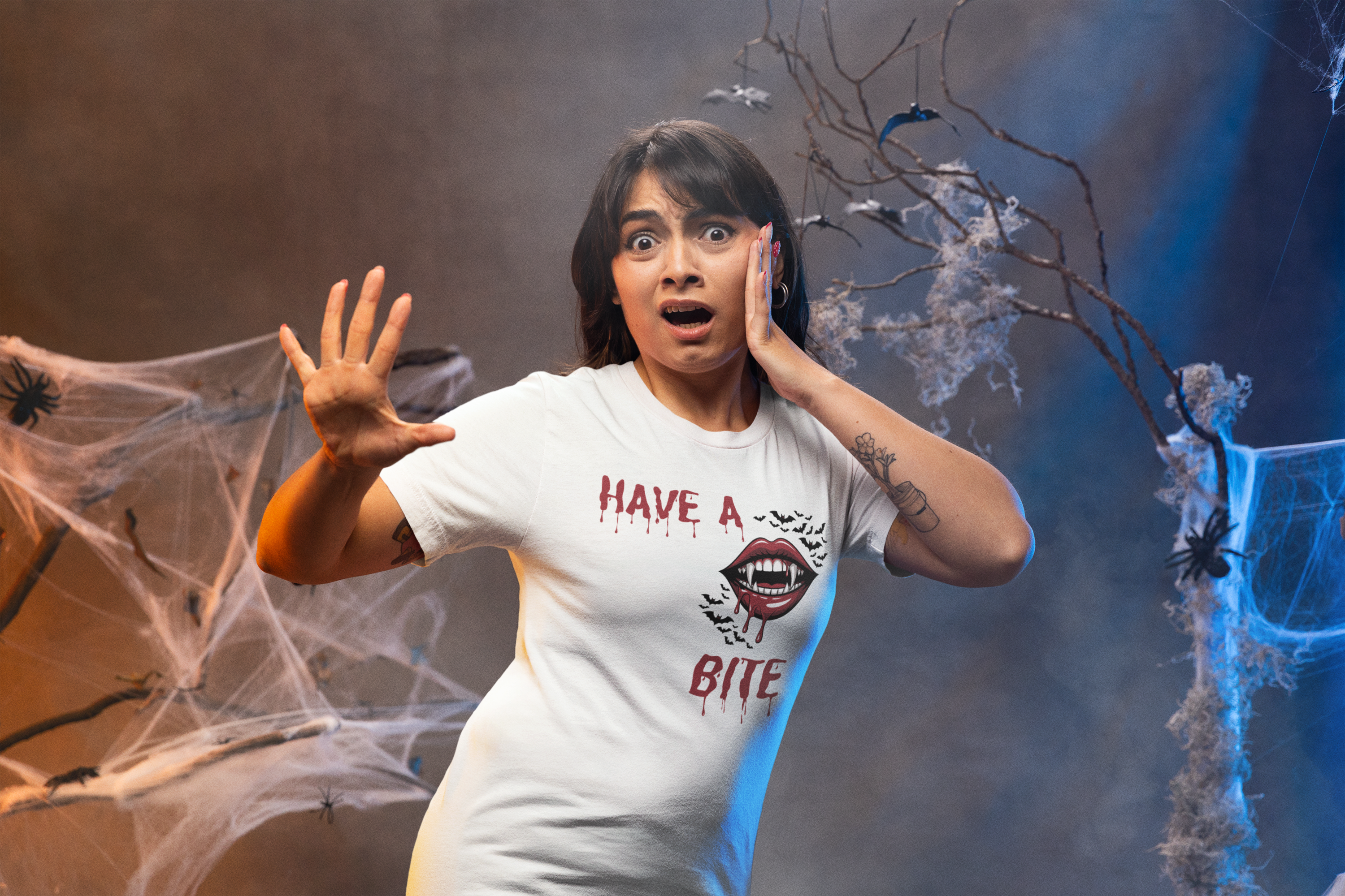 Have A Bite T-Shirt